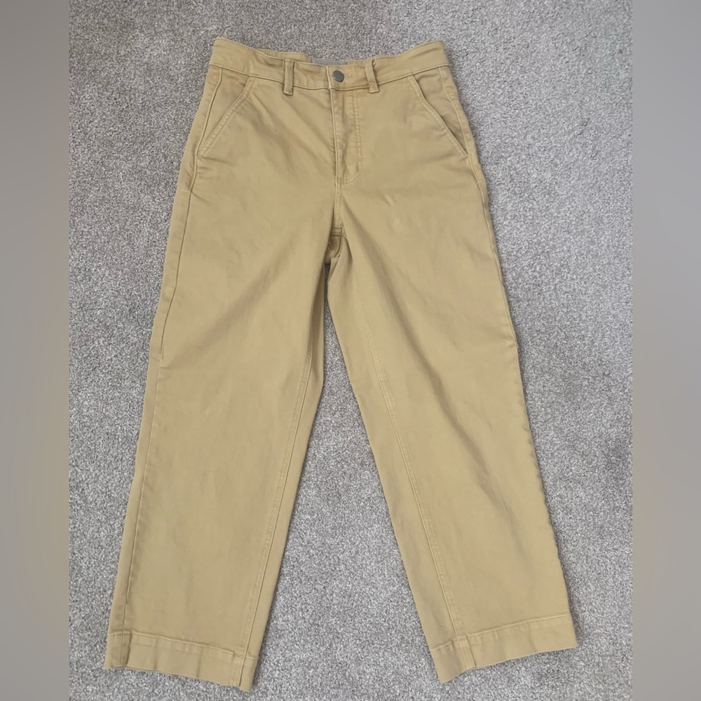 Everlane Chinos